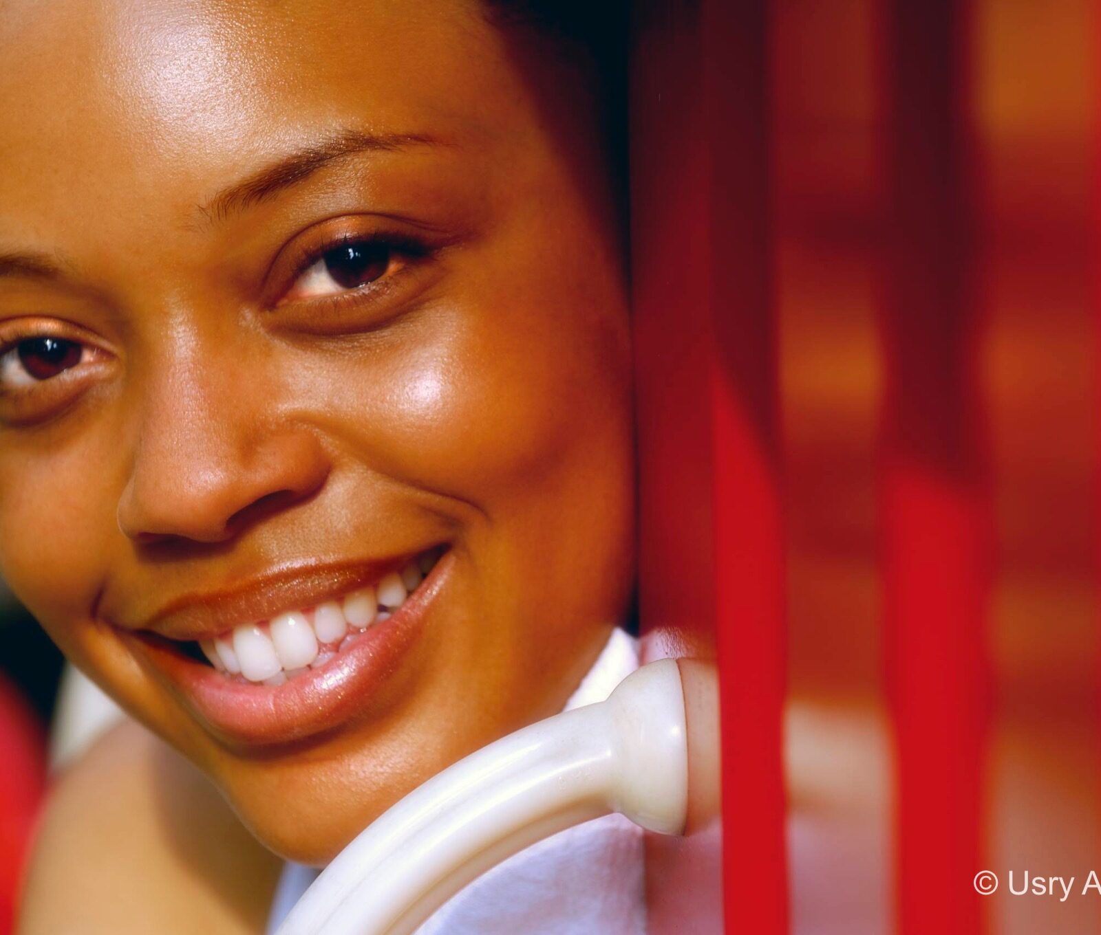 City Portrait, Kendyl Red 