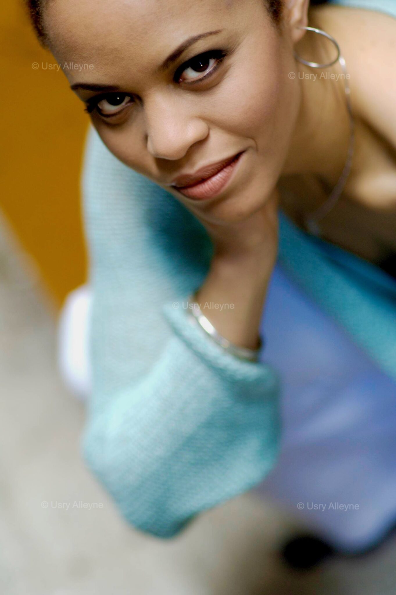 City Portrait, Kimberly