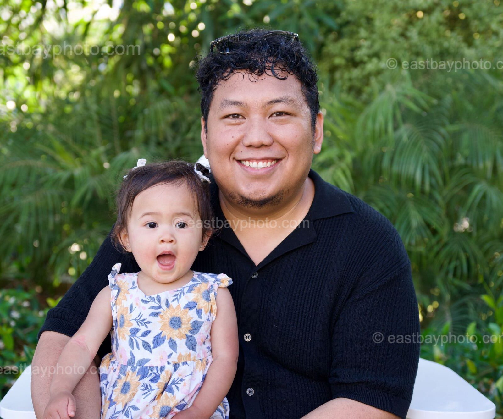 Baptism Party Photo - DSC02079