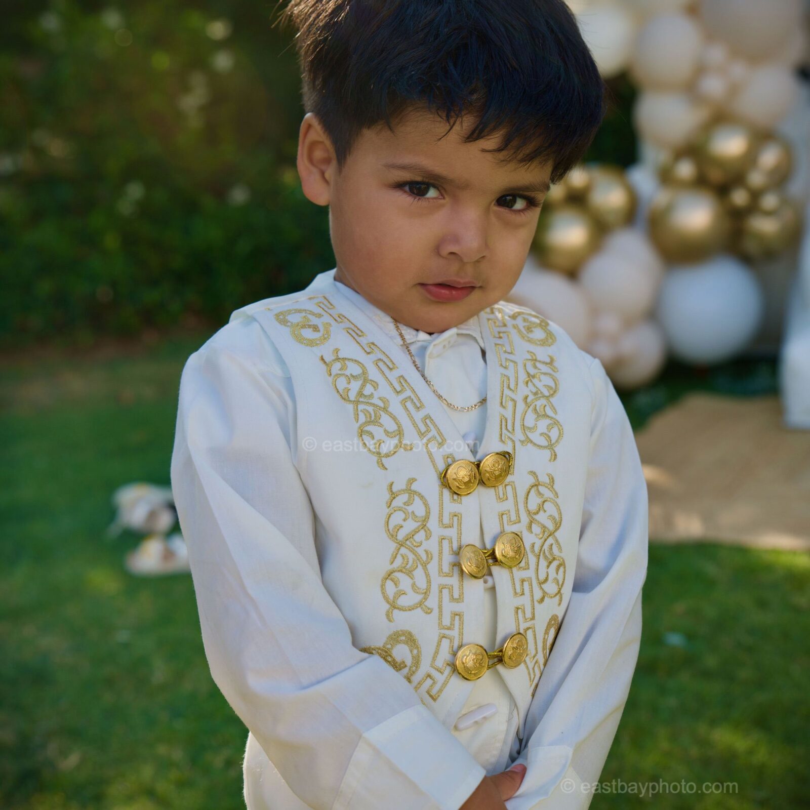 Baptism Party Photo - DSC_3909