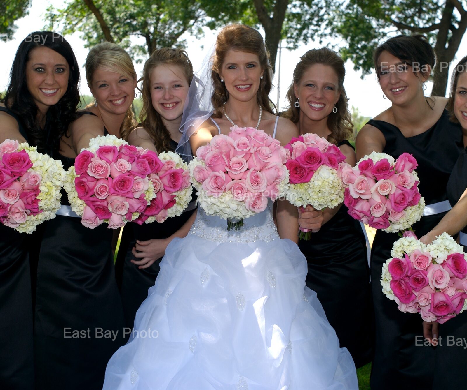 Wedding Photogaphy Formal East Bay Photo DSC_3861