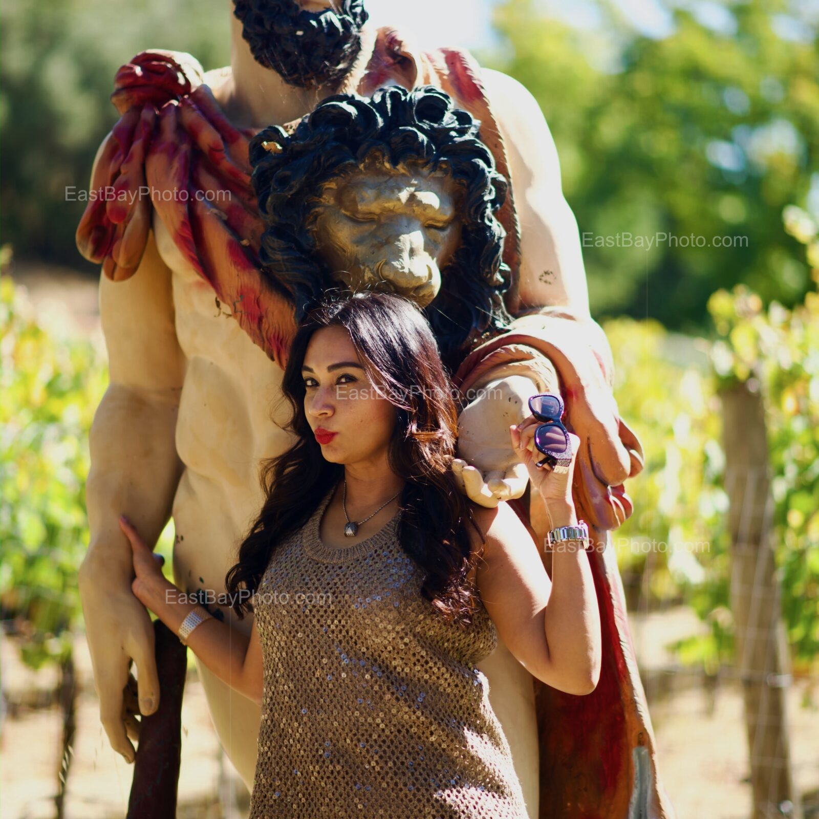 Event Photography, Birthday Party, Priya, Elliston Vineyards 009